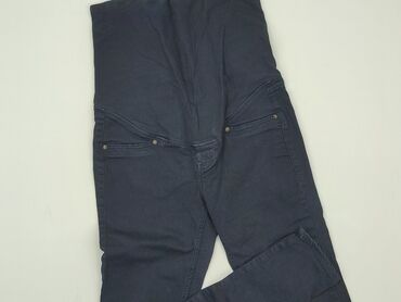 spódniczki jeansowe damskie: Jeans for women, H&M, S (EU 36)