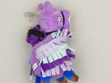 Mascot condition - Perfect