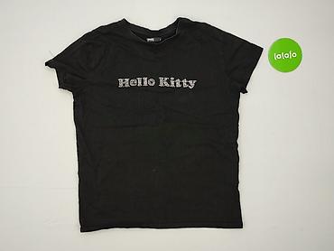 hello kitty zara: Cropp, T-shirt damski, rozmiar S — 2