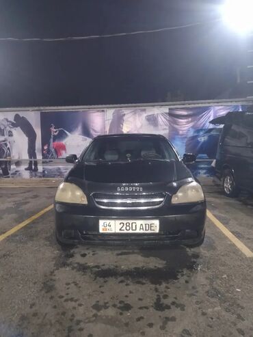 фары на лексус 330: Chevrolet Lacetti: 2008 г., 1.6 л, Механика, Бензин, Седан