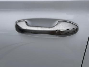 forester 2022: Hyundai Palisade: 2022 г., Кроссовер — 6