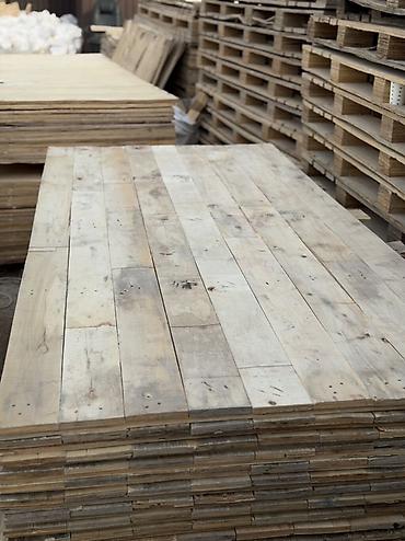 taxta satilir: Dikt Fanera 2.4/1.1 metr. Bir ededi 2.64 kvadrat, diger olculerimizde — 8