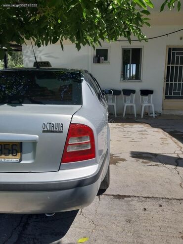Skoda: Skoda Octavia: 1.9 l. | 2008 έ. 585000 km. Λιμουζίνα — 6