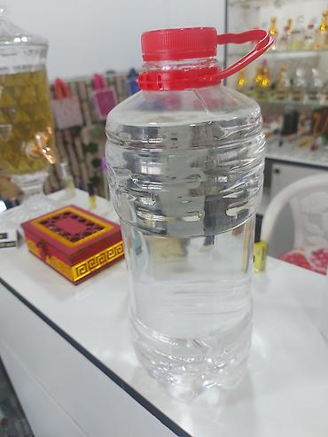 şahmerdan macun terkibi: Parfum suyu. 45 litr . Mağaza bağlanır. TƏ'CİLİ satılır. Hamsını alan — 1