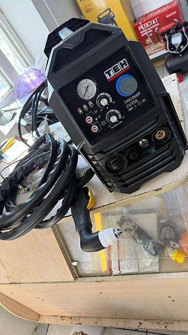 Плазморезы: Плазморез без ЧПУ, Новый, В наличии — 14