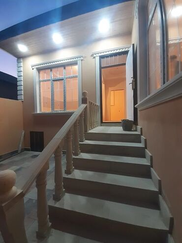 Həyət evləri və villaların satışı: Binəqədi qəs. 3 otaqlı, 90 kv. m, Kredit yoxdur, Yeni təmirli -da lalafo.az — 9 Həyət evləri və villaların satışı: Binəqədi qəs. 3 otaqlı, 90 kv. m, Kredit yoxdur, Yeni təmirli — 9