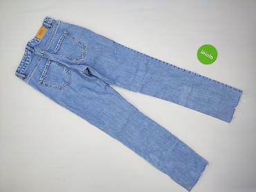 mets jeans: Jeansy damskie, rozmiar XS — 3