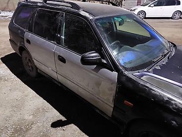 orthia: Honda Orthia: 1998 г., 2 л, Автомат, Бензин, Универсал — 3