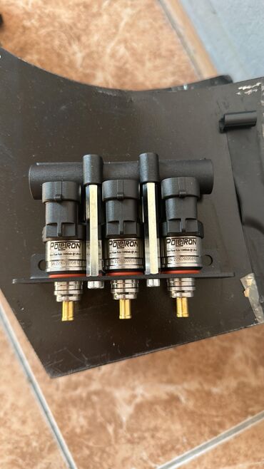 ГБО: ГБО, Новый — 27