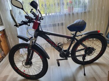 sezam velosiped: İşlənmiş BMX velosipedi Stels, 29", Ünvandan götürmə
