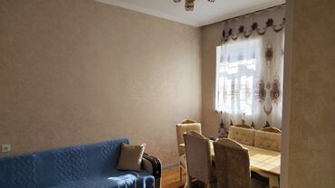 lenkeran kiraye ev: 2 комнаты, 40 м², Нет кредита, Свежий ремонт