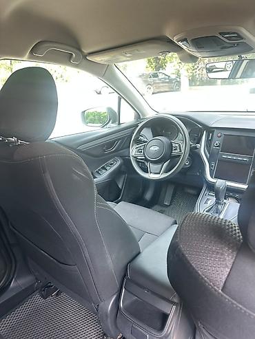 кайловеры субару: Subaru Outback: 2020 г., Вариатор, Бензин, Универсал — 1