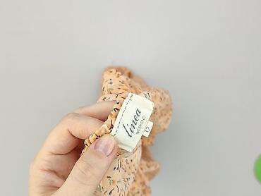 mango len: Lindex, Bluzka damska, rozmiar L — 5