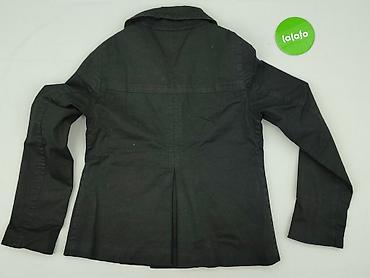 harringtonki: H&M, Płaszcz damski, rozmiar M — 3