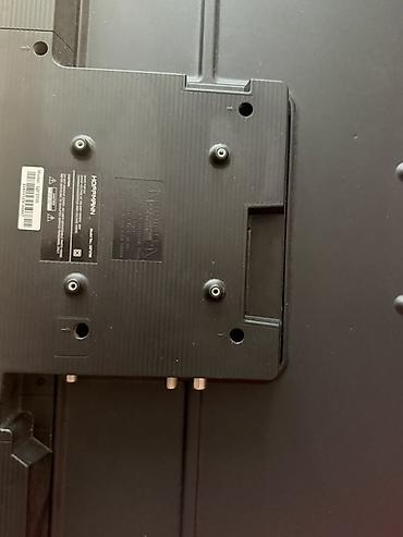 komputer ekran: Satılır: Hoffmann 32F3700 modelli 32 düymlük (82 sm) LED televizor — 3