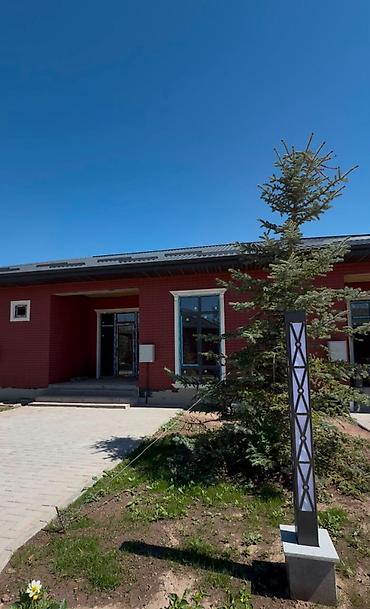 бир: Коттедж на берегу озера Иссык‑Куль Локация: Балыкчы, Green City — 3