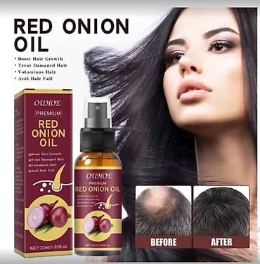 Уход за телом: США От облысения для волос от выпадения волос - смотрим фото читаем — 5