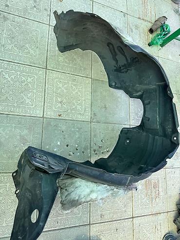 Другие автозапчасти: Продаю оригинал б/у привозные запчасти на Тойота хайленде 2016г - — 17