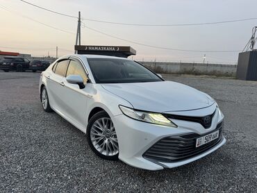 двери матиз 2: Toyota Camry: 2017 г., 2.5 л, Автомат, Гибрид, Седан