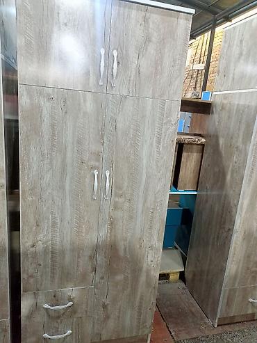 Другая мебель: Шкафы всегда в наличии 
80см на 200см — 3