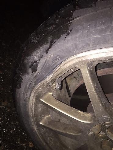 Шиномонтаж: Вулканизация на выезд— выездная помощь на дороге Описание услуги: - — 4