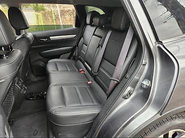 Renault: Renault QM6: 2020 г., 2 л, Вариатор, Газ, Кроссовер — 5