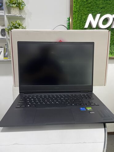 компьютер для офиса: Ноутбук, HP, 16 ГБ ОЗУ, Intel Core i5, 16 ", Новый, Для несложных задач, память SSD