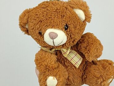 deichmann klapki dziecięce: Mascot Teddy bear, condition - Perfect