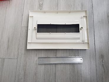 avtomat: 12 avtomat gedir, ölçüsü 21 sm × 31 sm surup arası 24 sm.10 — 7
