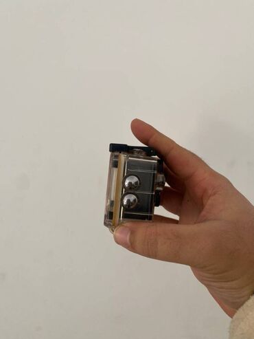 Videokameralar: Aksion Kamera + Tripod Seti = Hər şey Daxil! Vlog çəkilişləri — 8