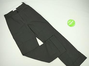 culotte: Spodnie materiałowe damskie, rozmiar M — 2