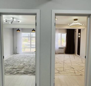 Продажа квартир: 2 комнаты, 42 м², Элитка, 7 этаж, Дизайнерский ремонт