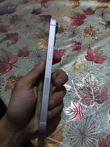 ipona 13 pro max: IPhone 13, Çəhrayı, Face ID — 7