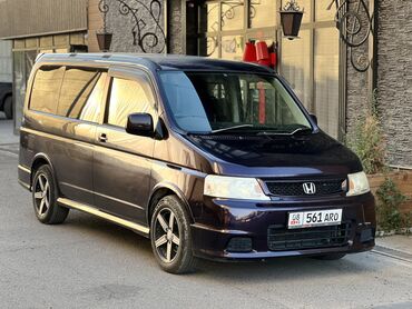 хонда сивик леви руль автамат хежибек серебристый: Honda Stepwgn: 2005 г., 2 л, Автоматические, Бензин, Минивэн
