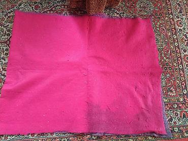 Комплекты постельного белья: В связи с отъездом продаю недорого постельное белье б/ у: наволочки-50 — 11