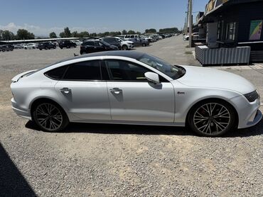 audi 80 b4 запчасти: Audi : 2017 г., 3 л, Автомат, Бензин, Седан