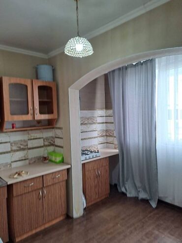 Продажа квартир: 1 комната, 46 м², 106 серия улучшенная, 9 этаж, Евроремонт
