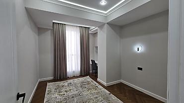 капстрой: 3 комнаты, 108 м², Южная Магистраль Элитка, 10 этаж, Дизайнерский ремонт — 10
