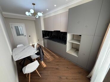 ищу квартирантов: 2 комнаты, 62 м², Элитка, 12 этаж, Евроремонт