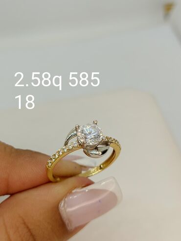 Zərgərlik dəstləri: Dəstə daxildir: Sırğa, Sarı qızıl, 585 Əyar -da lalafo.az — 29 Zərgərlik dəstləri: Dəstə daxildir: Sırğa, Sarı qızıl, 585 Əyar — 29