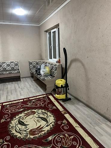 продам дом киргизия 1: 4 комнаты, 100 м², Кызыл-Суу, Собственник — 4