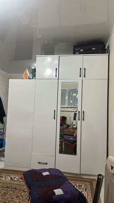 аренда квартиры долгосрочное: 1 комната, Собственник, Без подселения, С мебелью частично