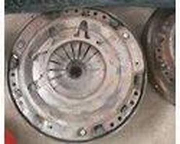 Glave motora: TDCI PLIVAJUCI ZAMAJAC ZA FORD MONDEO OD 2002. DO 2004. GOD. | FORD — 17