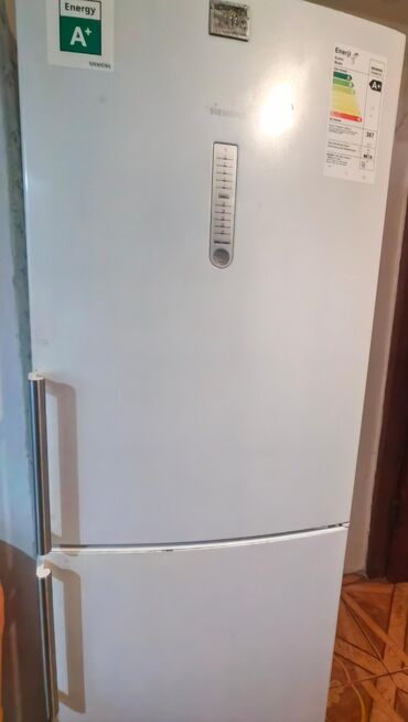 siemens sl65: İşlənmiş 1 qapılı Siemens Soyuducu Satılır, rəng - Ağ