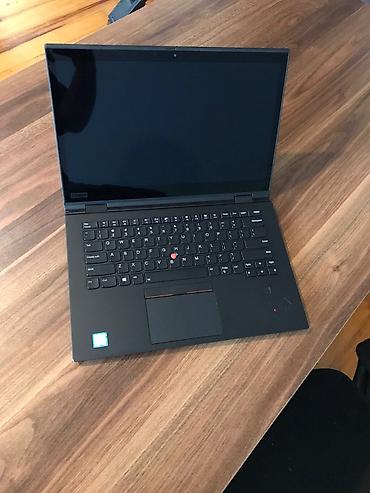 Техника и электроника: Б/у Lenovo ThinkPad, 14 ", Intel Core i5, 256 ГБ, Бесплатная доставка — 7
