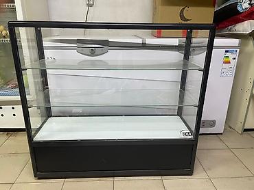 Холодильные витрины: Б/у — 5