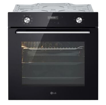 Духовки: Духовка, Б/у — 2