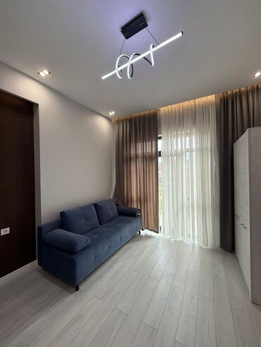 Продажа квартир: 4 комнаты, 160 м², Элитка, 3 этаж, Евроремонт — 7