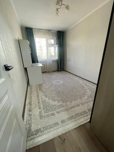 продоется 2 комнатная квартира: 2 комнаты, 43 м², 104 серия, 2 этаж, Евроремонт
