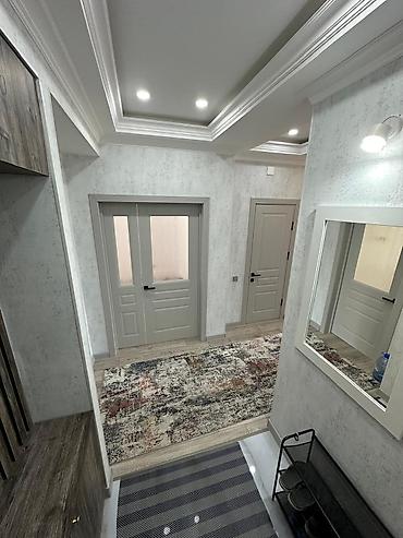 Продажа квартир: 3 комнаты, 100 м², Элитка, 9 этаж, Евроремонт — 8